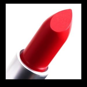 - ❤️💋💄MAC LIPSTICK REDROCK💄💋❤️BARND NEW 💄💋❤️